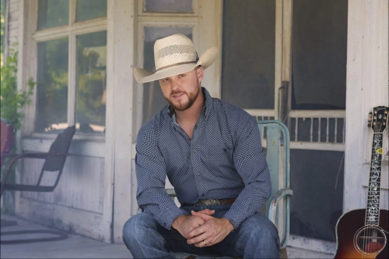Cody Johnson Height, weight, age, profession, wiki, biography, and more information 