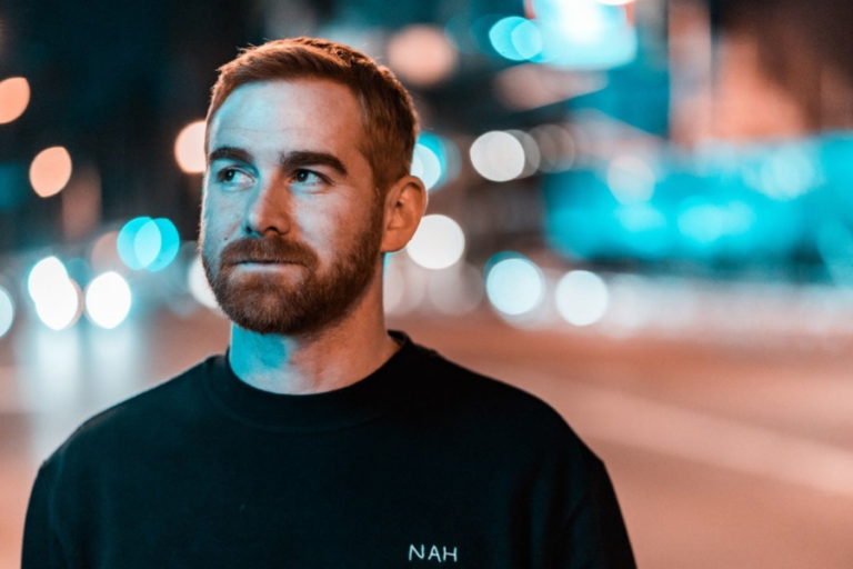 Andrew Santino’s Ascent: From Chicago to Hollywood and Additional Information 