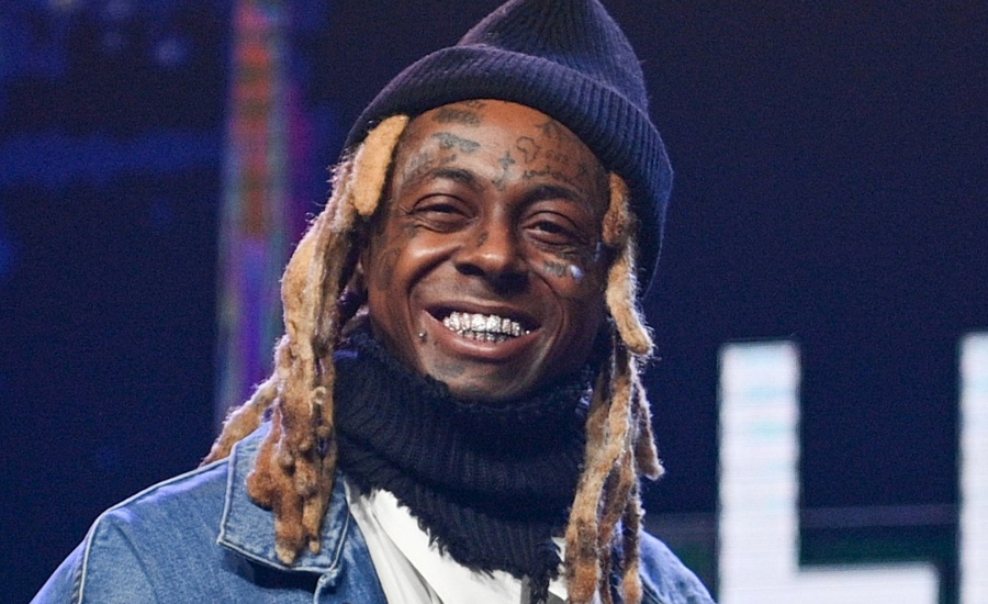 Lil Wayne: Dwayne Carter III's Father