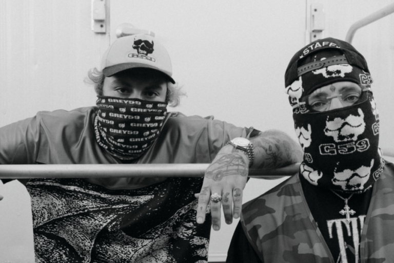 Bio, Wiki, Age, Height, Education, Career, Family, Boyfriend, and More Information About Suicideboys’ NetWorth