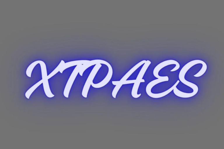 Xtpaes: A Chameleon of Efficiency in the Digital Landscape