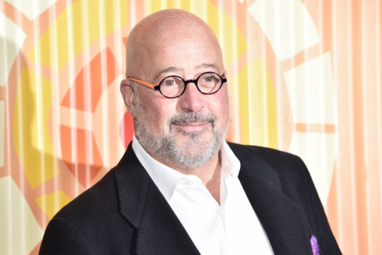 Andrew Zimmern Net Worth: Bio, Wiki, Age, Height, Education, Career, Family, Boyfriend And More