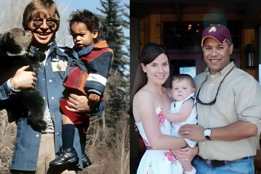 Who Are Zachary John Denver’s Biological Parents?