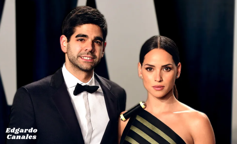 Who Is Edgardo Canales? Bio, Age, Height, Law Career, And All About Adria Arjona’s Husband