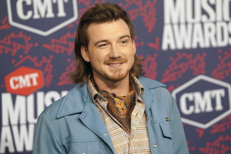 Morgan Wallen:Bio, Wiki, Age, Height, Education, Career, Net Worth, Family, Wife And More
