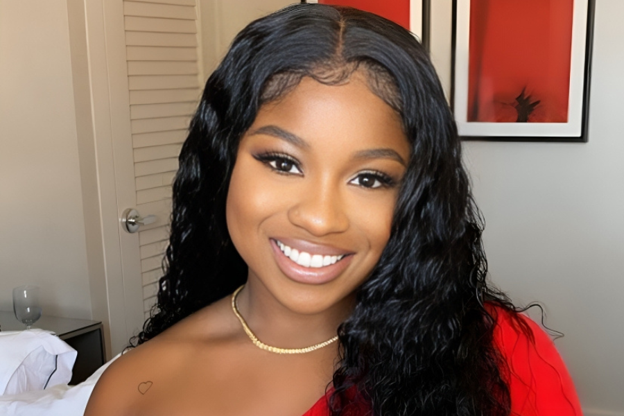 reginae carter net worth