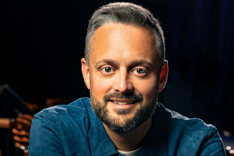 Nate Bargatze Net Worth: Bio, Wiki, Age, Height, Education, Career, Family, Wife And More