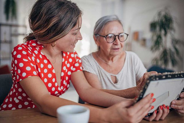 Devotionals Online