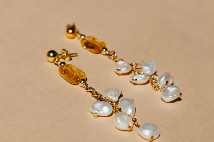Biwa Pearls